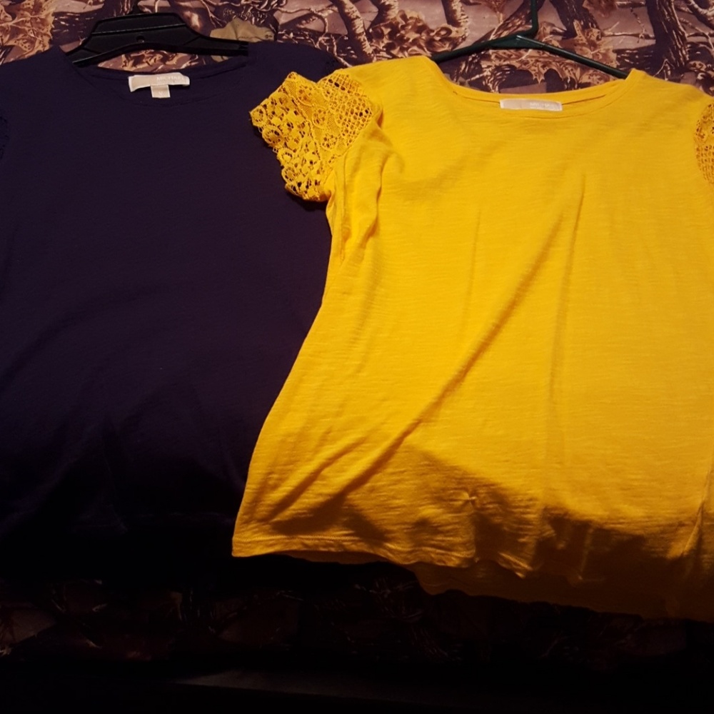 Michael Kors Shirts